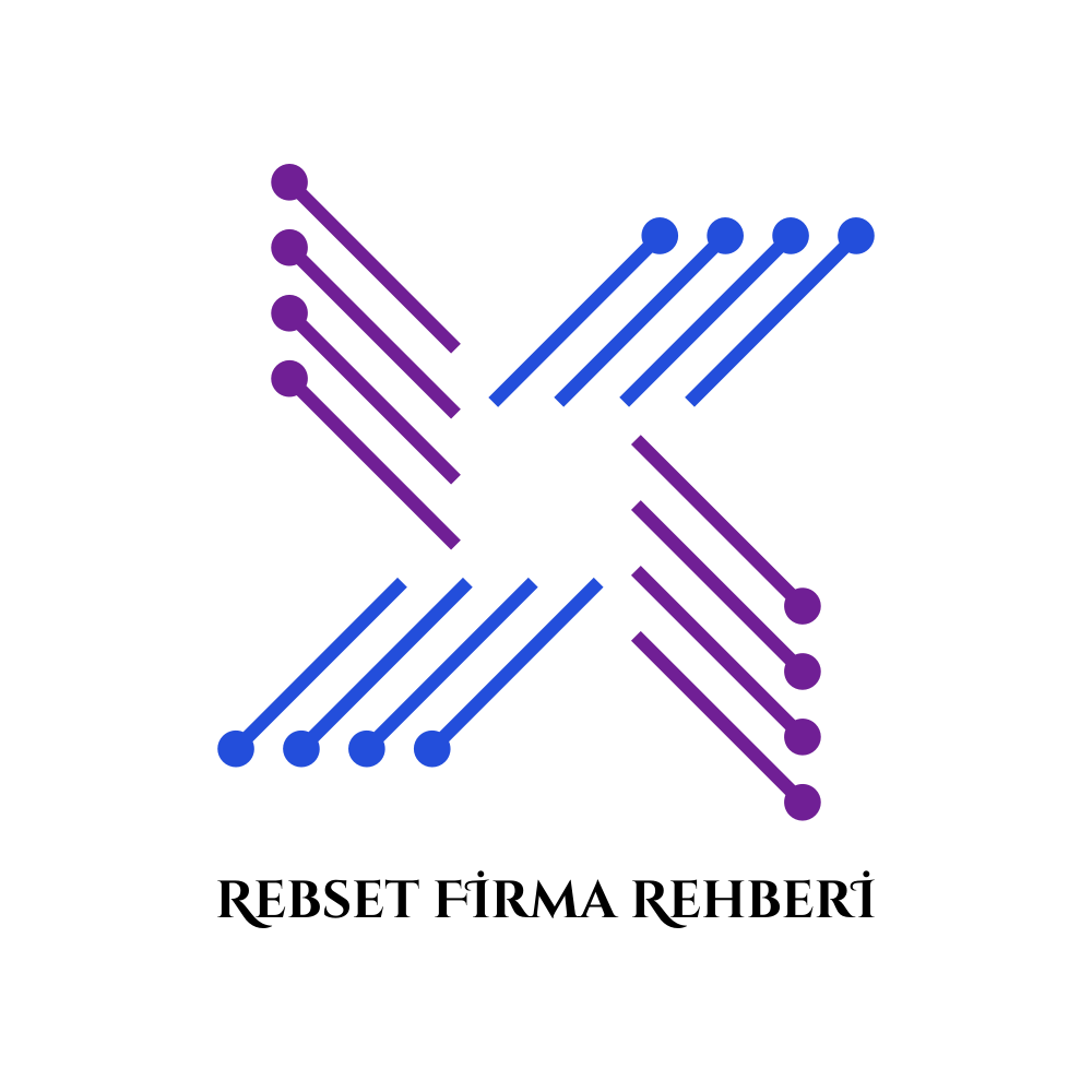Rebset Firma Rehberi