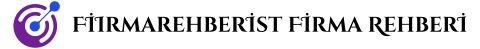 Firmarehberist Firma Rehberi